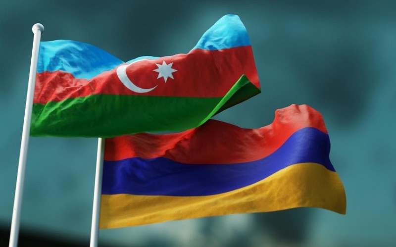 Azərbaycan və Ermənistan arasında sülh sazişinin imzalanacağına ümid edirik